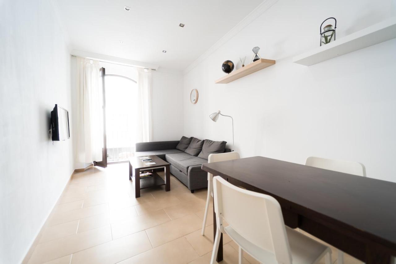 Apartamento Aviles Ronda Luaran gambar
